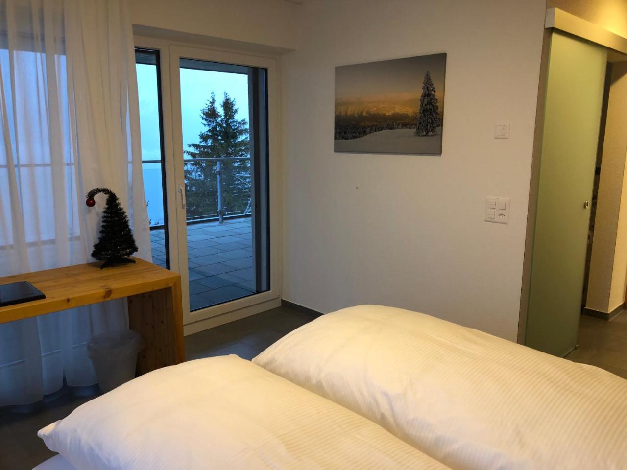 Berghaus Malbun Hotel Buchs Bagian luar foto